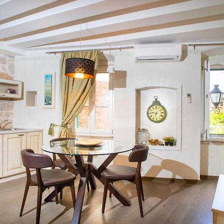 Nata Apartment 4 Stars Rovinj Exterior foto